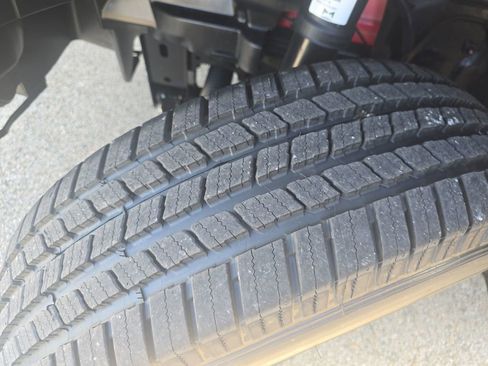 New 2025 Mercedes-Benz Sprinter 2500 image 26