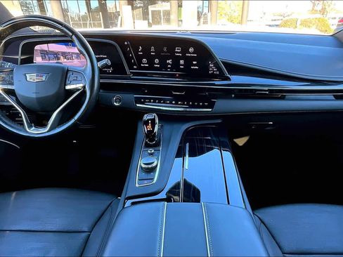 Used 2023 Cadillac Escalade Sport image 15