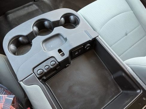 Used 2016 RAM 1500 Tradesman w/ Popular Equipment Group image 23