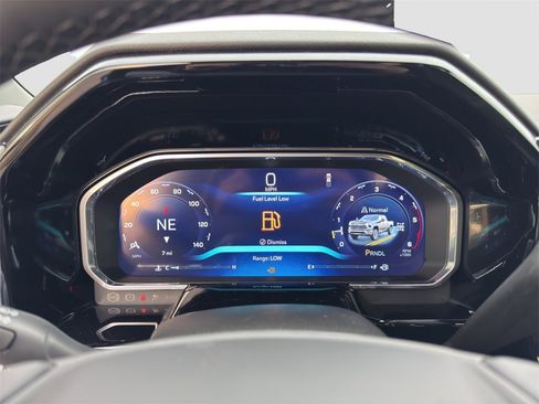 New 2026 Chevrolet Silverado 2500 LT w/ All Star Edition image 11