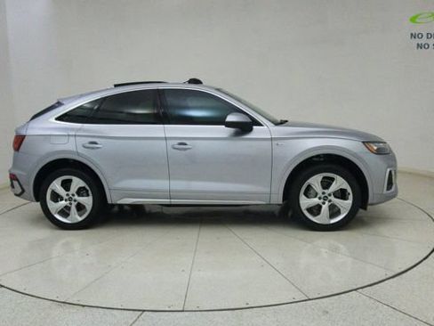 Used 2025 Audi Q5 2.0T Premium Plus w/ Premium Plus Package AWD/4WD image 66