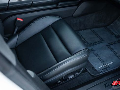 Used 2022 Porsche Taycan image 84