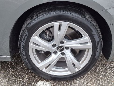 Certified 2025 Audi A5 2.0T Premium w/ Convenience Package image 8