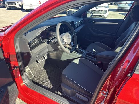 New 2026 Volkswagen Jetta Sport image 10
