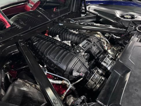 Used 2025 Chevrolet Corvette Z06 image 52