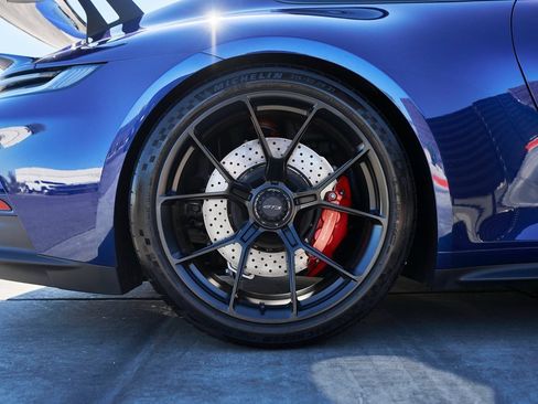 Used 2022 Porsche 911 GT3 image 19