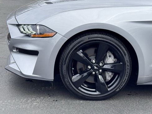 Used 2022 Ford Mustang GT Premium w/ Black Accent Package image 35