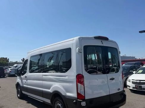 Used 2018 Ford Transit 350 XL RWD image 5
