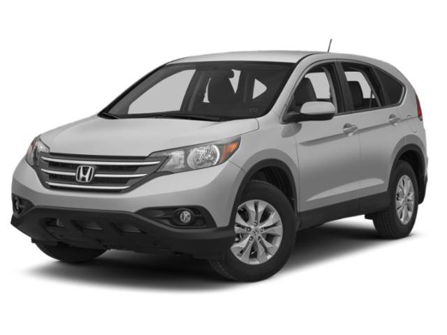 Used 2013 Honda CR-V EX image 1