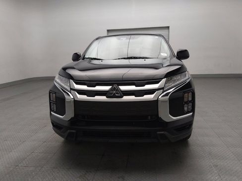 Used 2023 Mitsubishi Outlander Sport AWD image 14