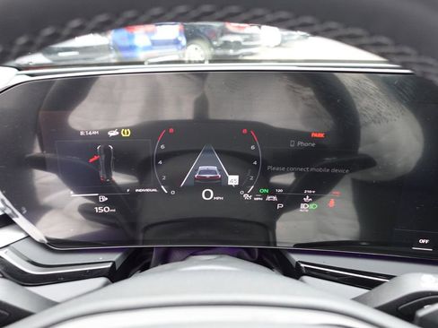 Used 2025 Audi A5 2.0T Premium Plus w/ Premium Plus image 15