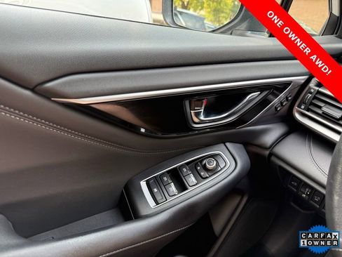 Used 2023 Subaru Outback Limited image 27