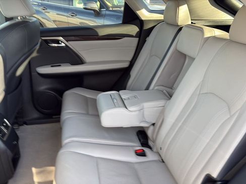Used 2017 Lexus RX 350 AWD image 24