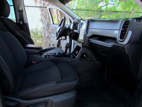 Used 2025 Ford Ranger XL w/ Trailer Tow Package image 20