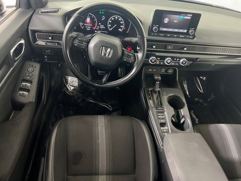 Used 2023 Honda Civic Sport image 20