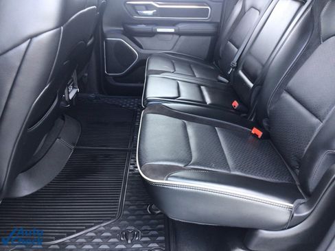 Used 2022 RAM 1500 Laramie image 15