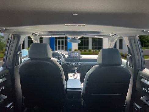 Used 2025 Honda CR-V Sport-L image 35