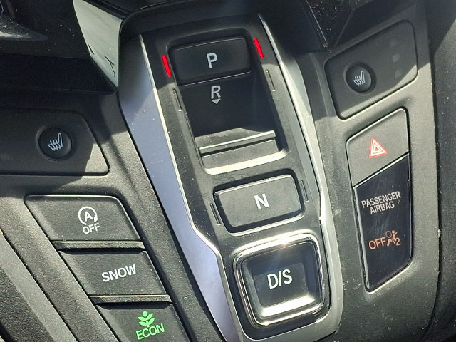 Used 2023 Honda Odyssey EX-L image 17