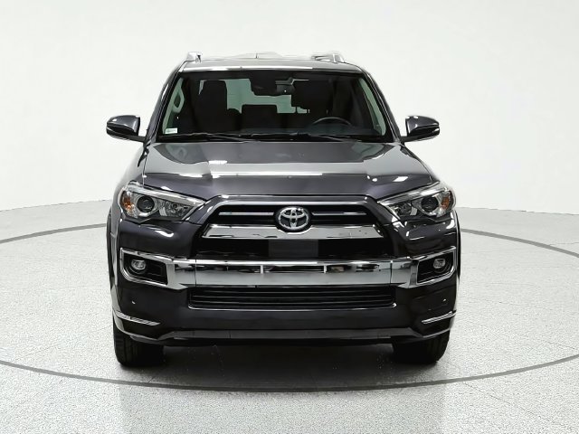 Used 2021 Toyota 4Runner Limited RWD image 2