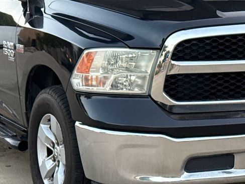 Used 2019 RAM 1500 Classic SLT RWD image 4