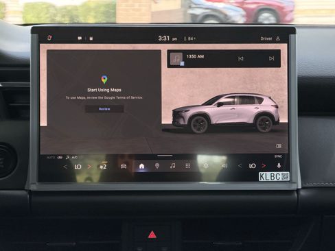 New 2026 MAZDA CX-5 AWD 2.5 S image 13