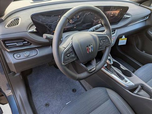 New 2026 Buick Envista Preferred w/ Convenience I Package image 3