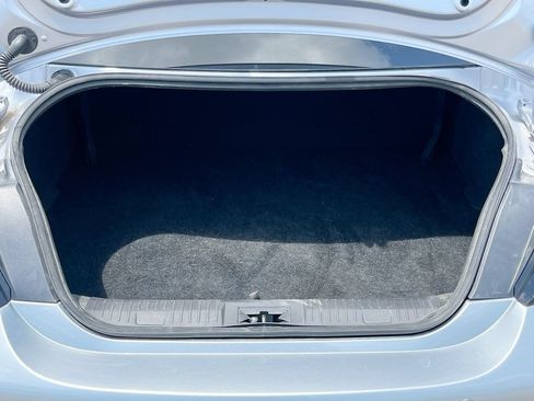 Used 2025 Toyota GR86 Premium w/ ALL Weather Mat Package (TMS) RWD image 24