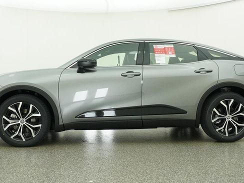 New 2026 Toyota Crown AWD/4WD image 22