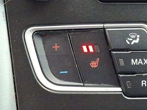 Certified 2020 Ford Fusion SEL image 23