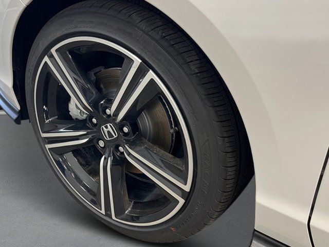 New 2026 Honda Accord Sport image 11