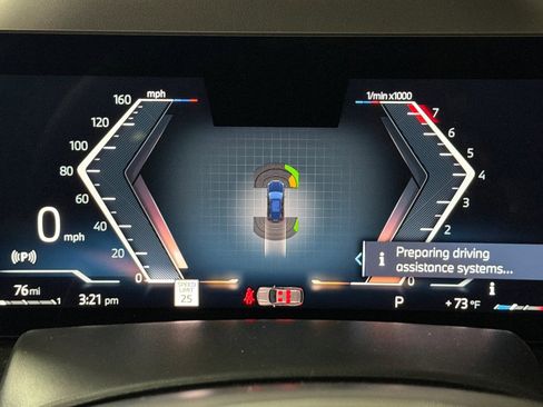 Used 2026 BMW X5 xDrive40i w/ M Sport Package image 19