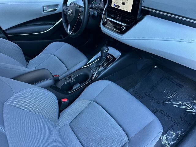 Used 2024 Toyota Corolla SE FWD image 18