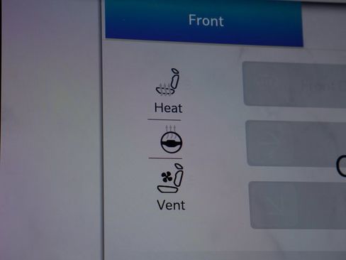 Used 2021 Jeep Grand Cherokee L Overland w/ Luxury Tech Group IV image 5