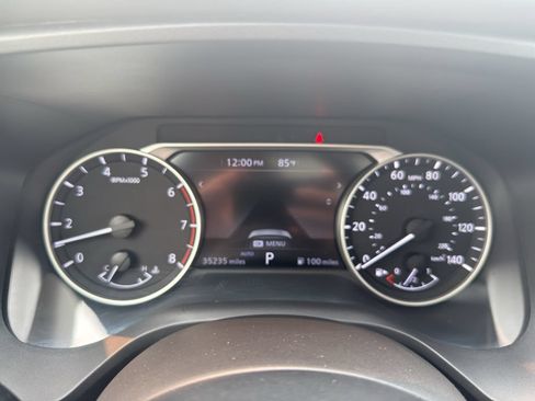 Certified 2023 Nissan Rogue SV w/ SV Premium B Package AWD/4WD image 17