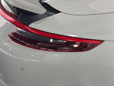 Used 2019 Porsche 911 Targa 4 GTS AWD/4WD image 18