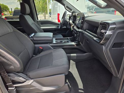 Used 2025 Ford F150 STX w/ Equipment Group 200A RWD image 14