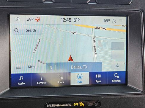 Used 2020 Ford Expedition XLT w/ Equipment Group 202A image 30