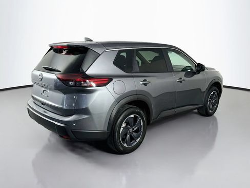 Used 2025 Nissan Rogue SV FWD image 7