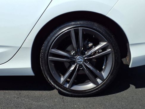 Certified 2024 Acura Integra A-Spec FWD image 26
