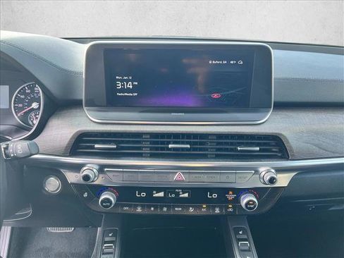 Used 2022 Kia Telluride EX w/ EX Premium Package image 13