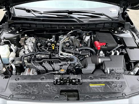 Used 2021 Nissan Altima 2.5 SL AWD/4WD image 29