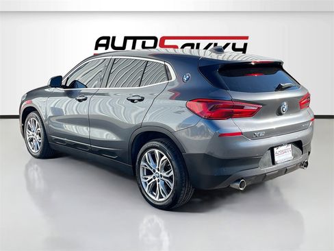 Used 2018 BMW X2 xDrive28i image 5