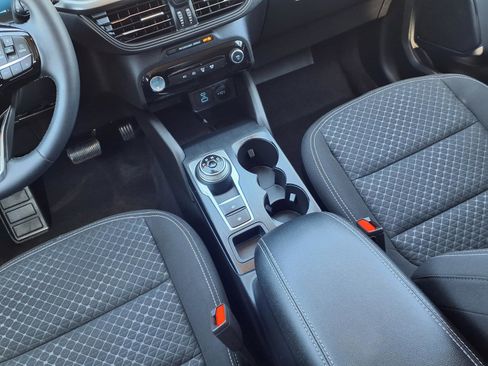 Used 2023 Ford Escape Active w/ Tech Pack #2 image 11