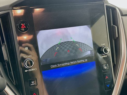 Used 2024 Subaru Crosstrek 2.0i Premium AWD/4WD image 21