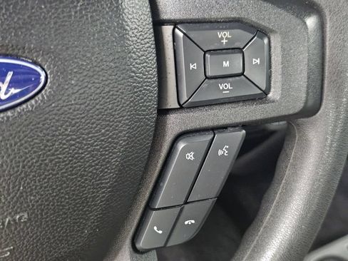 Used 2017 Ford F150 XL w/ Equipment Group 101A Mid AWD/4WD image 34