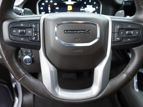 Used 2022 GMC Sierra 1500 Denali AWD/4WD image 54