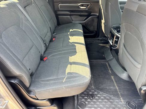 Used 2019 RAM 1500 Big Horn AWD/4WD image 20