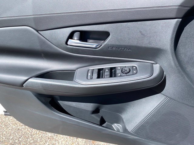 New 2027 Nissan Sentra S FWD image 13