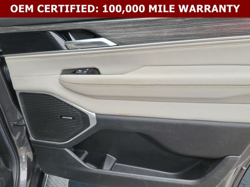 Used 2022 Jeep Wagoneer Series II AWD/4WD image 21