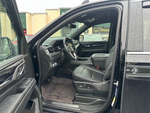 Used 2022 GMC Yukon Denali AWD/4WD image 11